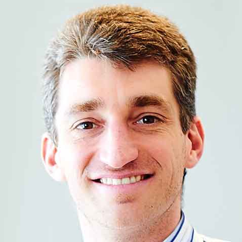 Pieter Boghossian