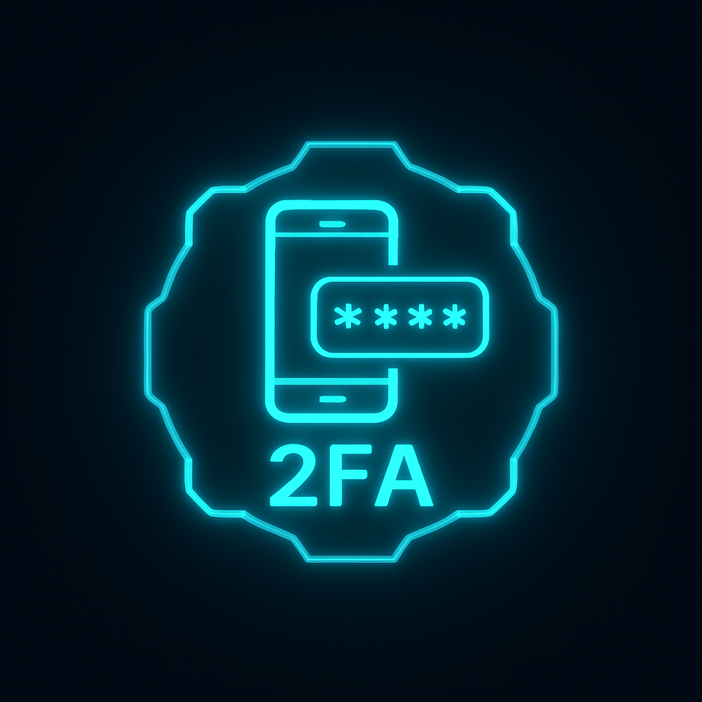 2FA