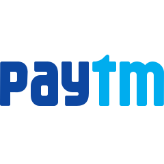 NIZU Paytm Integration