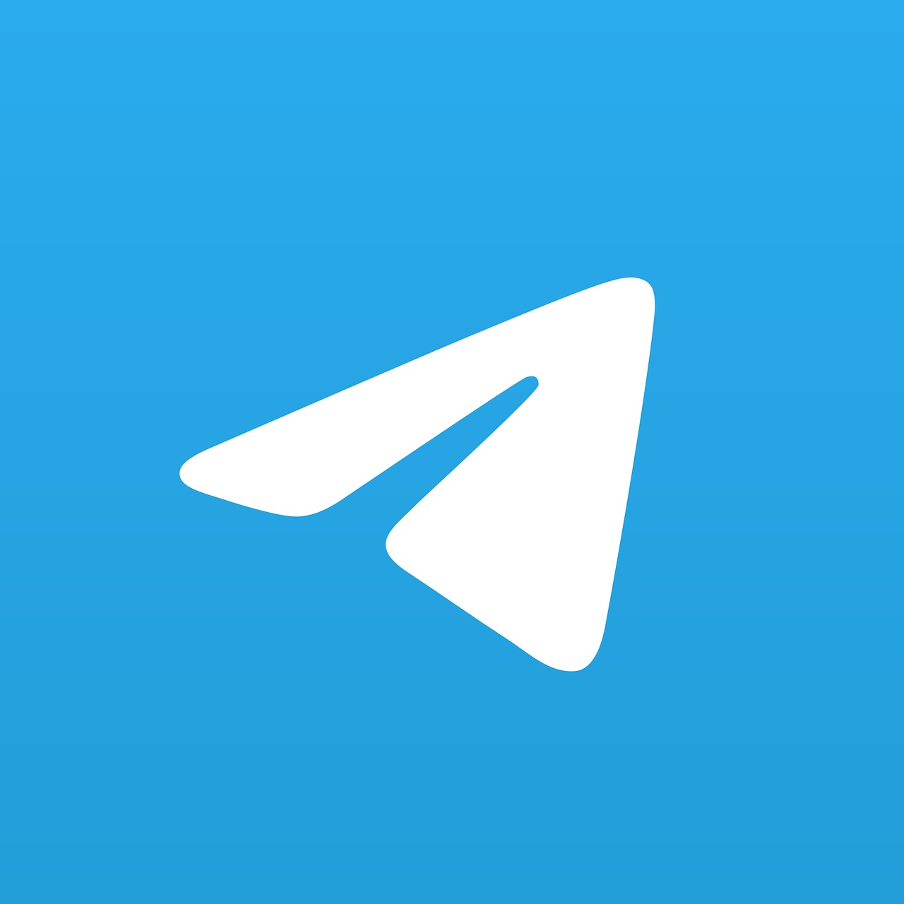 NIZU Telegram Integration