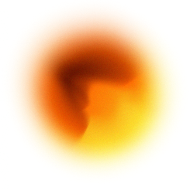 Background gradient decoration
