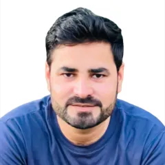 Khan Salman Frontend Developer